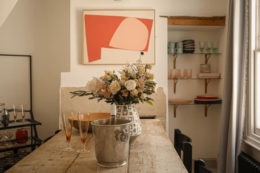 Holiday home Primrose - With Private Courtyard & Sun Terrace In *